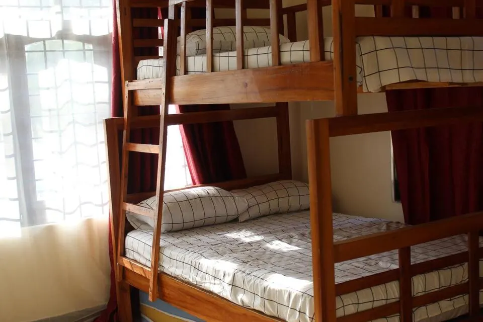 Guesthouse